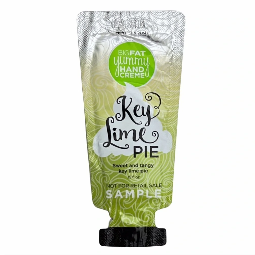 Perfectly Posh perfectly posh